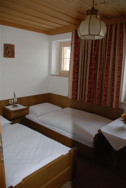 Landhaus Gertrude Eder Leogang Eksteriør bilde